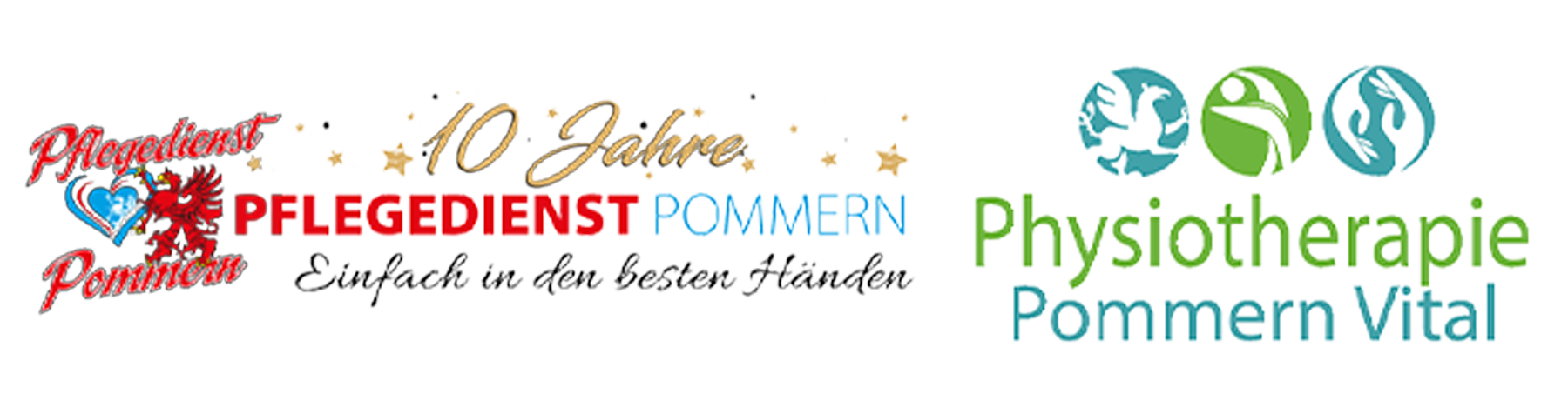 Pflegedienst Pommern