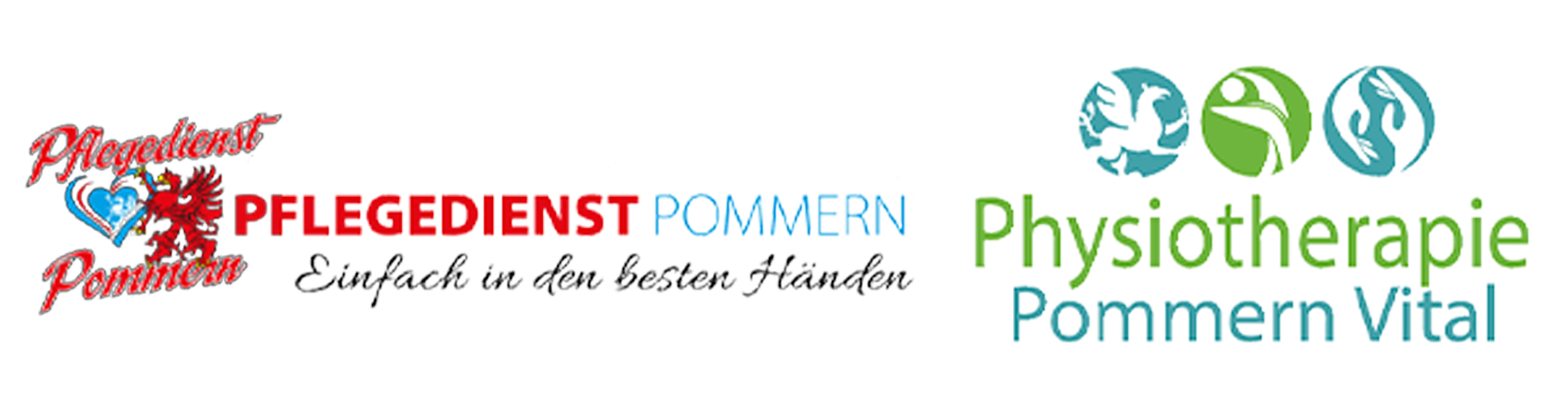 Pflegedienst Pommern